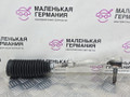 тяга рулевая BMW 5 серия G30/G31 G30 2018, 2.0 л., B48 B20 A, бензин, АКПП, черный 475, седан, задний привод, правый руль, 32106868689, 32106876979, 6876979, 6868689 - фото №2