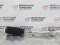 тяга рулевая BMW 5 серия G30/G31 G30 2018, 2.0 л., B48 B20 A, бензин, АКПП, черный 475, седан, задний привод, правый руль, 32106868689, 32106876979, 6876979, 6868689 - фото №3