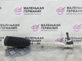 тяга рулевая BMW 5 серия G30/G31 G30 2018, 2.0 л., B48 B20 A, бензин, АКПП, черный 475, седан, задний привод, правый руль, 32106868689, 32106876979, 6876979, 6868689 - фото №4