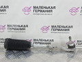 тяга рулевая BMW 1 серия F20/F21 F20 2013, 3.0 л., N55 B30 A, бензин, АКПП, 300, u300 — alpinweiss iii, хетчбэк 5 дв., задний привод, правый руль, 32106870519, 6870519, 32106799965, 6799965 - фото №2