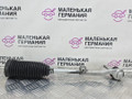 тяга рулевая BMW 1 серия F20/F21 F20 2013, 3.0 л., N55 B30 A, бензин, АКПП, 300, u300 — alpinweiss iii, хетчбэк 5 дв., задний привод, правый руль, 32106870519, 6870519, 32106799965, 6799965 - фото №3