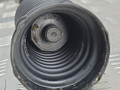 тяга рулевая BMW 1 серия F20/F21 F20 2013, 3.0 л., N55 B30 A, бензин, АКПП, 300, u300 — alpinweiss iii, хетчбэк 5 дв., задний привод, правый руль, 32106870519, 6870519, 32106799965, 6799965 - фото №8