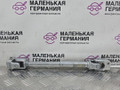 рулевой карданчик BMW 1 серия F20/F21 F20 2013, 3.0 л., N55 B30 A, бензин, АКПП, 300, u300 — alpinweiss iii, хетчбэк 5 дв., задний привод, правый руль, 6791297, 32306791297 - фото №2