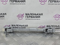 рулевой карданчик BMW 1 серия F20/F21 F20 2013, 3.0 л., N55 B30 A, бензин, АКПП, 300, u300 — alpinweiss iii, хетчбэк 5 дв., задний привод, правый руль, 6791297, 32306791297 - фото №3