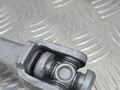 рулевой карданчик BMW 1 серия F20/F21 F20 2013, 3.0 л., N55 B30 A, бензин, АКПП, 300, u300 — alpinweiss iii, хетчбэк 5 дв., задний привод, правый руль, 6791297, 32306791297 - фото №7