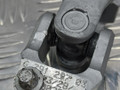 рулевой карданчик BMW 1 серия F20/F21 F20 2013, 3.0 л., N55 B30 A, бензин, АКПП, 300, u300 — alpinweiss iii, хетчбэк 5 дв., задний привод, правый руль, 6791297, 32306791297 - фото №10