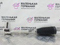 тяга рулевая BMW 5 серия G30/G31 G30 2018, 2.0 л., B48 B20 A, бензин, АКПП, черный 475, седан, задний привод, правый руль, 32106868688, 6868688, 32106876979, 6876979 - фото №2