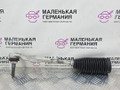 тяга рулевая BMW 5 серия G30/G31 G30 2018, 2.0 л., B48 B20 A, бензин, АКПП, черный 475, седан, задний привод, правый руль, 32106868688, 6868688, 32106876979, 6876979 - фото №4