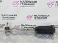тяга рулевая BMW X4 F26 2014, 2.0 л., N20 B20 A, бензин, АКПП, 475 black sapphire metallic, полный привод, правый руль, 32106787472, 6787472, 32106870519, 6870519 - фото №2