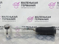 тяга рулевая BMW X4 F26 2014, 2.0 л., N20 B20 A, бензин, АКПП, 475 black sapphire metallic, полный привод, правый руль, 32106787472, 6787472, 32106870519, 6870519 - фото №4