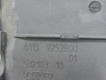 кожух электрических разъемов BMW 5 серия G30/G31 G30 2018, 2.0 л., B48 B20 A, бензин, АКПП, a96 mineral-weiss metallic, седан, задний привод, правый руль, 61139252800, 9252800 - фото №10
