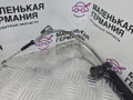 трос ручника Mercedes-Benz E-Класс W212 [рестайлинг] W212 2014, 2.0 л., M 274.920, бензин, АКПП, 149 u белый, седан, задний привод, правый руль, A2124200285 - фото №6