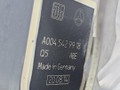 датчик дорожного просвета Mercedes-Benz E-Класс W212 [рестайлинг] W212 2014, 2.0 л., M 274.920, бензин, АКПП, 149 u белый, седан, задний привод, правый руль, A0045429918 - фото №10