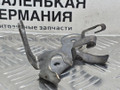 кронштейн (крепление) BMW 5 серия G30/G31 G30 2018, 2.0 л., B48 B20 A, бензин, АКПП, a96 mineral-weiss metallic, седан, задний привод, правый руль, 6861836, 34306861836 - фото №9