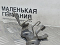 кронштейн (крепление) BMW 5 серия G30/G31 G30 2018, 2.0 л., B48 B20 A, бензин, АКПП, a96 mineral-weiss metallic, седан, задний привод, правый руль, 34306861835, 6861835 - фото №6