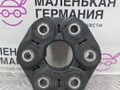 муфта кардана BMW 5 серия G30/G31 G30 2018, 2.0 л., B48 B20 A, бензин, АКПП, a96 mineral-weiss metallic, седан, задний привод, правый руль, 26117522027, 7522027 - фото №2