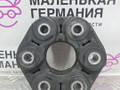 муфта кардана BMW 5 серия G30/G31 G30 2018, 2.0 л., B48 B20 A, бензин, АКПП, a96 mineral-weiss metallic, седан, задний привод, правый руль, 26117522027, 7522027 - фото №3