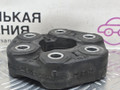 муфта кардана BMW 5 серия G30/G31 G30 2018, 2.0 л., B48 B20 A, бензин, АКПП, a96 mineral-weiss metallic, седан, задний привод, правый руль, 26117522027, 7522027 - фото №5