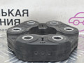 муфта кардана BMW 5 серия G30/G31 G30 2018, 2.0 л., B48 B20 A, бензин, АКПП, a96 mineral-weiss metallic, седан, задний привод, правый руль, 26117522027, 7522027 - фото №4