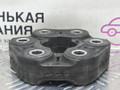 муфта кардана BMW 5 серия G30/G31 G30 2018, 2.0 л., B48 B20 A, бензин, АКПП, a96 mineral-weiss metallic, седан, задний привод, правый руль, 26117522027, 7522027 - фото №6