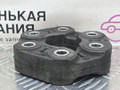 муфта кардана BMW 5 серия G30/G31 G30 2018, 2.0 л., B48 B20 A, бензин, АКПП, a96 mineral-weiss metallic, седан, задний привод, правый руль, 26117522027, 7522027 - фото №7