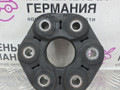 муфта кардана BMW 5 серия G30/G31 G30 2018, 2.0 л., B48 B20 A, бензин, АКПП, черный 475, седан, задний привод, правый руль, 26117522027, 7522027 - фото №2