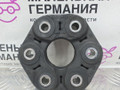 муфта кардана BMW 5 серия G30/G31 G30 2018, 2.0 л., B48 B20 A, бензин, АКПП, черный 475, седан, задний привод, правый руль, 26117522027, 7522027 - фото №3