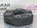 муфта кардана BMW 5 серия G30/G31 G30 2018, 2.0 л., B48 B20 A, бензин, АКПП, черный 475, седан, задний привод, правый руль, 26117522027, 7522027 - фото №5
