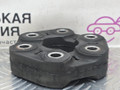 муфта кардана BMW 5 серия G30/G31 G30 2018, 2.0 л., B48 B20 A, бензин, АКПП, черный 475, седан, задний привод, правый руль, 26117522027, 7522027 - фото №7