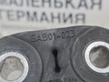 муфта кардана BMW 5 серия G30/G31 G30 2018, 2.0 л., B48 B20 A, бензин, АКПП, черный 475, седан, задний привод, правый руль, 26117522027, 7522027 - фото №9