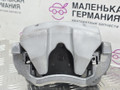 суппорт передний правый BMW 5 серия G30/G31 G30 2018, 2.0 л., B48 B20 A, бензин, АКПП, a96 mineral-weiss metallic, седан, задний привод, правый руль, 34106872800, 34106882256, 6882256, 6872800 - фото №4