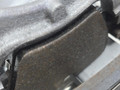суппорт передний правый BMW 5 серия G30/G31 G30 2018, 2.0 л., B48 B20 A, бензин, АКПП, a96 mineral-weiss metallic, седан, задний привод, правый руль, 34106872800, 34106882256, 6882256, 6872800 - фото №8