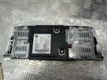 монитор мультимедиа BMW 6 серия F06/F12/F13 2012, 4.4 л., N63 B44 B, бензин, АКПП, alpinweiss 3 (300), хетчбэк 5 дв., задний привод, правый руль, 9297276, 65509266383, 9266383, 65509244216, 9244216, 65509247874, 9247874, 65509297276 - фото №23