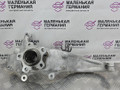 кулак поворотный правый BMW 5 серия G30/G31 G30 2018, 2.0 л., B48 B20 A, бензин, АКПП, a96 mineral-weiss metallic, седан, задний привод, правый руль, 31206884382, 6884382, 6879182, 31206866315, 6866315, 34306879182, 31206899176, 6899176 - фото №5