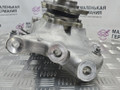 кулак поворотный правый BMW 5 серия G30/G31 G30 2018, 2.0 л., B48 B20 A, бензин, АКПП, a96 mineral-weiss metallic, седан, задний привод, правый руль, 31206884382, 6884382, 6879182, 31206866315, 6866315, 34306879182, 31206899176, 6899176 - фото №8