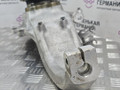 кулак поворотный правый BMW 5 серия G30/G31 G30 2018, 2.0 л., B48 B20 A, бензин, АКПП, a96 mineral-weiss metallic, седан, задний привод, правый руль, 31206884382, 6884382, 6879182, 31206866315, 6866315, 34306879182, 31206899176, 6899176 - фото №9