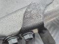 кулак поворотный правый BMW 5 серия G30/G31 G30 2018, 2.0 л., B48 B20 A, бензин, АКПП, a96 mineral-weiss metallic, седан, задний привод, правый руль, 31206884382, 6884382, 6879182, 31206866315, 6866315, 34306879182, 31206899176, 6899176 - фото №12