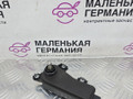 диса (исполнительный узел DISA) BMW 3 серия E90/E91/E92/E93 (2004 - 2010), 2.0 л., N46 B20 B, бензин, АКПП, 11617511383, 7511383 - фото №2