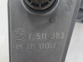 диса (исполнительный узел DISA) BMW 3 серия E90/E91/E92/E93 (2004 - 2010), 2.0 л., N46 B20 B, бензин, АКПП, 11617511383, 7511383 - фото №11