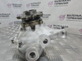 кулак поворотный левый BMW 5 серия G30/G31 G30 2018, 2.0 л., B48 B20 A, бензин, АКПП, a96 mineral-weiss metallic, седан, задний привод, правый руль, 31206884381, 6884381, 6879181, 31206866315, 6866315, 07148835169, 34306879181, 31206899176, 6899176 - фото №5