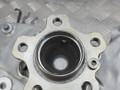 кулак поворотный левый BMW 5 серия G30/G31 G30 2018, 2.0 л., B48 B20 A, бензин, АКПП, a96 mineral-weiss metallic, седан, задний привод, правый руль, 31206884381, 6884381, 6879181, 31206866315, 6866315, 07148835169, 34306879181, 31206899176, 6899176 - фото №9