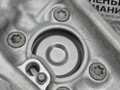 кулак поворотный левый BMW 5 серия G30/G31 G30 2018, 2.0 л., B48 B20 A, бензин, АКПП, a96 mineral-weiss metallic, седан, задний привод, правый руль, 31206884381, 6884381, 6879181, 31206866315, 6866315, 07148835169, 34306879181, 31206899176, 6899176 - фото №8