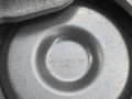 кулак поворотный левый BMW 5 серия G30/G31 G30 2018, 2.0 л., B48 B20 A, бензин, АКПП, a96 mineral-weiss metallic, седан, задний привод, правый руль, 31206884381, 6884381, 6879181, 31206866315, 6866315, 07148835169, 34306879181, 31206899176, 6899176 - фото №10