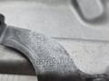 кулак поворотный левый BMW 5 серия G30/G31 G30 2018, 2.0 л., B48 B20 A, бензин, АКПП, a96 mineral-weiss metallic, седан, задний привод, правый руль, 31206884381, 6884381, 6879181, 31206866315, 6866315, 07148835169, 34306879181, 31206899176, 6899176 - фото №12