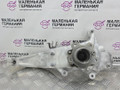 кулак поворотный левый BMW 5 серия G30/G31 G30 2018, 2.0 л., B48 B20 A, бензин, АКПП, a96 mineral-weiss metallic, седан, задний привод, правый руль, 31206884381, 6884381, 6879181, 31206866315, 6866315, 07148835169, 34306879181, 31206899176, 6899176 - фото №7
