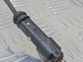 датчик ABS BMW 5 серия G30/G31 G30 2018, 2.0 л., B48 B20 A, бензин, АКПП, a96 mineral-weiss metallic, седан, задний привод, правый руль, 1718555, 6874877, 34526874877 - фото №4