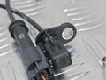датчик ABS BMW 5 серия G30/G31 G30 2018, 2.0 л., B48 B20 A, бензин, АКПП, a96 mineral-weiss metallic, седан, задний привод, правый руль, 1718555, 6874877, 34526874877 - фото №7
