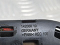 разъем (фишка) проводки BMW 5 серия G30/G31 G30 2018, 2.0 л., B48 B20 A, бензин, АКПП, a96 mineral-weiss metallic, седан, задний привод, правый руль, 61139216286, 9216286, 9325412 - фото №11