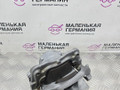суппорт передний левый BMW 5 серия G30/G31 G30 2018, 2.0 л., B48 B20 A, бензин, АКПП, a96 mineral-weiss metallic, седан, задний привод, правый руль, 34106872799, 6872799, 34106882255, 6882255 - фото №2