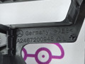 обшивка двери передняя левая Mercedes-Benz GLA-Класс X156 2014, 2.0 л., M 270.920, бензин, робот, белый calcite white (650u), хетчбэк 5 дв., полный привод, правый руль, A1567202562, A15672025629H93 - фото №12